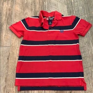 CHAPS collared shirt 👕